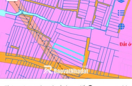 BÁN ĐẤT 474M2 - 15 Tỷ ( 100% thổ cư, sổ riêng) - SÁT KCN BIÊN HÒA 1